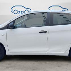 Peugeot 108 1.0 VTi 72 Access occasion - Vanves - photo 2/29