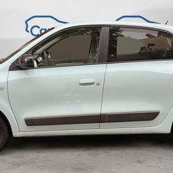 Renault Twingo 3 1.0 SCe 65 Equilibre occasion - Lyon 1er Arrondissement - photo 2/29