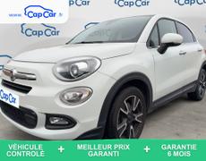 Fiat 500x L'Hôpital-le-Grand