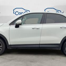 Fiat 500x 1.6 Multijet 120 BVA6 Lounge occasion - L'H&ocirc;pital-le-Grand - photo 2/29