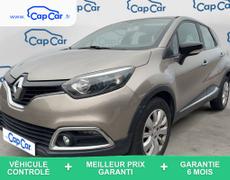 Renault Captur Carcassonne