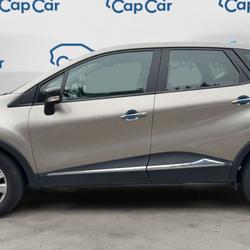 Renault Captur 1.5 dCi Energy 90 EDC6 Business - Automatique occasion - Carcassonne - photo 2/29