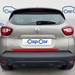 Renault Captur 1.5 dCi Energy 90 EDC6 Business - Automatique occasion - Carcassonne - photo 3/29