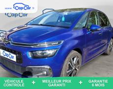 Citroen C4 Picasso Dijon