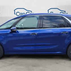 Citroen C4 Picasso 1.6 BlueHDi 120 EAT6 Feel - Automatique occasion - Dijon - photo 2/29