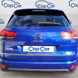 Citroen C4 Picasso 1.6 BlueHDi 120 EAT6 Feel - Automatique occasion - Dijon - photo 3/29