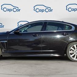Jaguar XF 3.0 D 240 BVA R-Sport occasion - Chaneins - photo 2/29