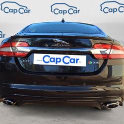 Jaguar XF 3.0 D 240 BVA R-Sport occasion - Chaneins - photo 3/29