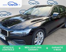 Volvo V60 Cogolin