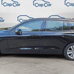Volvo V60 2.0 D4 190 Geartronic8 Momentum - Automatique occasion - Cogolin - photo 2/29