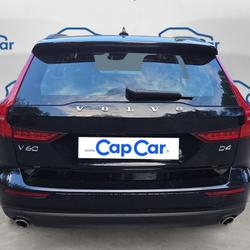 Volvo V60 2.0 D4 190 Geartronic8 Momentum - Automatique occasion - Cogolin - photo 3/29