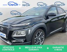 Hyundai Kona Villeneuve-d'Ascq
