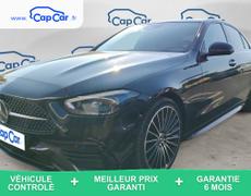 Mercedes Classe C