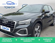 Audi Q2 Chambéry