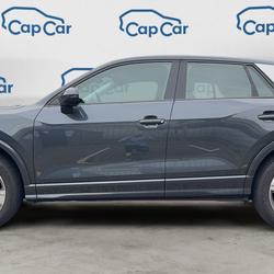 Audi Q2 35 TFSI 150 S tronic 7 Design Luxe - Premi&egrave;re main Entretien constructeur occasion - Chamb&eacute;ry - photo 2/29