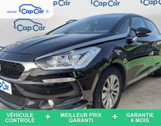DS DS5 Montbrison