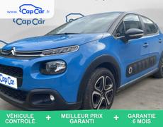 Citroen C3 Longaulnay