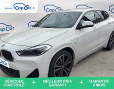 BMW X2 Cannes