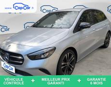 Mercedes Classe B Bastia