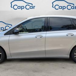 Mercedes Classe B 180d 116 7G-DCT Progressive Line Edition occasion - Bastia - photo 2/29