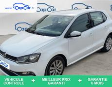 Volkswagen Polo Nice