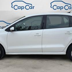 Volkswagen Polo soci&eacute;t&eacute; V 1.4 TDI 75 Lounge occasion - Nice - photo 2/29