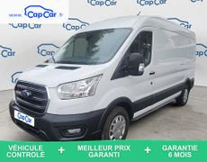 Ford Transit Saint-Gaudens
