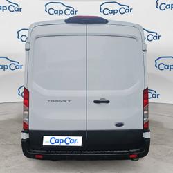 Ford Transit Fourgon L3H2 2.0 TDCi 130 Trend Business - 3 places occasion - Saint-Gaudens - photo 3/29
