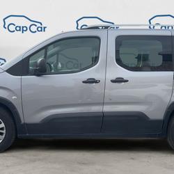 Peugeot Rifter 1.2 PureTech 110 Active Pack occasion - Rennes - photo 2/29