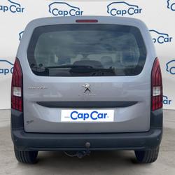 Peugeot Rifter 1.2 PureTech 110 Active Pack occasion - Rennes - photo 3/29