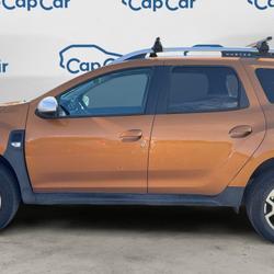 Dacia Duster 1.5 dCi 110 Energy Prestige occasion - &Eacute;pretot - photo 2/29