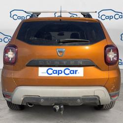 Dacia Duster 1.5 dCi 110 Energy Prestige occasion - &Eacute;pretot - photo 3/29