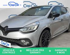 Renault Clio 4 Nancy