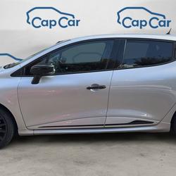 Renault Clio 4 RS Cup 1.6 Turbo 200 EDC6 N/A occasion - Nancy - photo 2/29