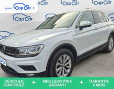 Volkswagen Tiguan Amiens