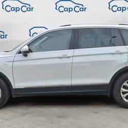 Volkswagen Tiguan 1.5 TSI 150 DSG7 Confortline - Automatique occasion - Amiens - photo 2/29