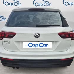 Volkswagen Tiguan 1.5 TSI 150 DSG7 Confortline - Automatique occasion - Amiens - photo 3/29