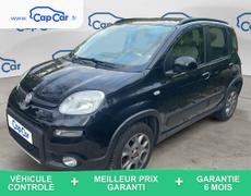 Fiat Panda Le Montat