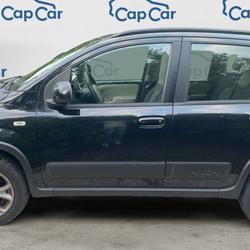 Fiat Panda 1.3 Multijet 75 Rock occasion - Le Montat - photo 2/29