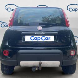 Fiat Panda 1.3 Multijet 75 Rock occasion - Le Montat - photo 3/29