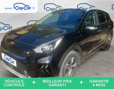 Kia Niro Draguignan