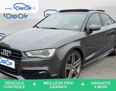 Audi A3 Balan