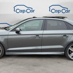 Audi A3 Limousine 5 2.0 TDI 184 Ambition occasion - Balan - photo 2/29