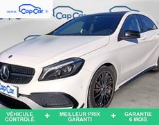 Mercedes Classe A Angers