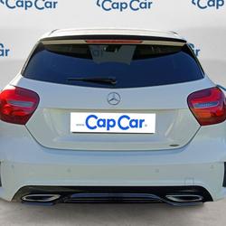 Mercedes Classe A 2.0 250 211 7G-DCT Whiteart Edition - Automatique Entretien constructeur occasion - Angers - photo 3/29