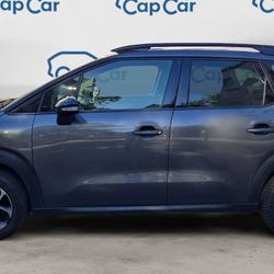 Citroen C3 Aircross 1.2 PureTech 130 EAT8 Shine occasion - Bagnolet - photo 2/29