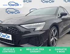Audi A3 Sportback Hombourg-Haut