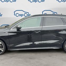 Audi A3 Sportback 2.0 TDI 150 S-Tronic 7 S line occasion - Hombourg-Haut - photo 2/29