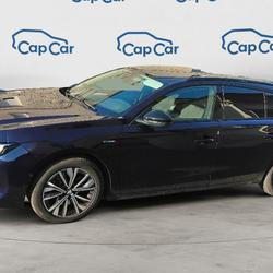 Peugeot 508 SW 1.6 PureTech 225 Hybrid EAT8 Allure Pack - 5 places Automatique occasion - Billy-sur-Aisne - photo 2/29