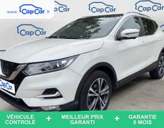 Nissan Qashqai Toulouse